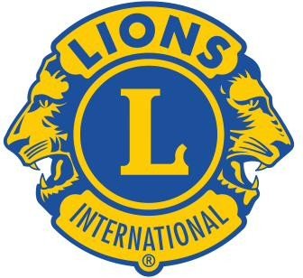 Emblema Lions Clubs International